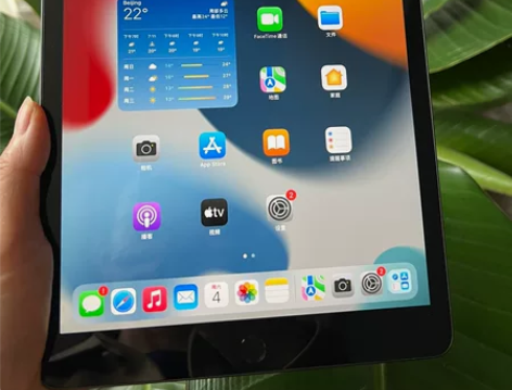 ipad2020 ipad8代国行32g深...