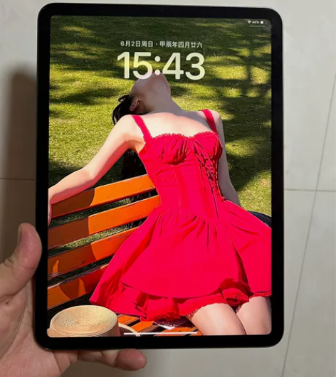 92新iPad pro2021深空灰128...