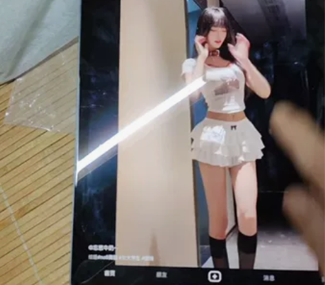苹果iPad Pro 2020款 11寸，...