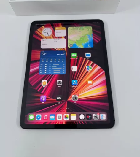 1TB顶配2021款iPad Pro11寸...