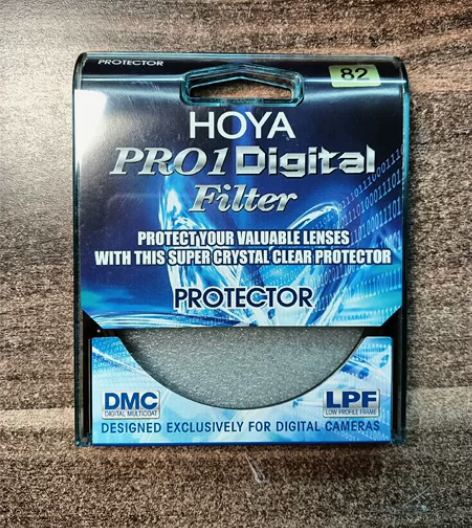 原装国行正品hoya 保谷 82cm pr...