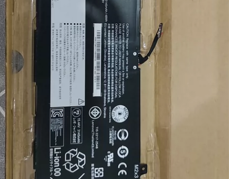 联想小新air14  2019原机电池，健...