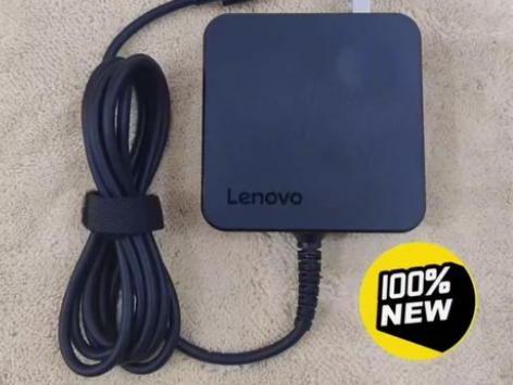 【全新】原装联想65W充电器type-c笔...