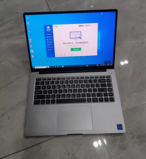 小米笔记本redmibookpro15 i...