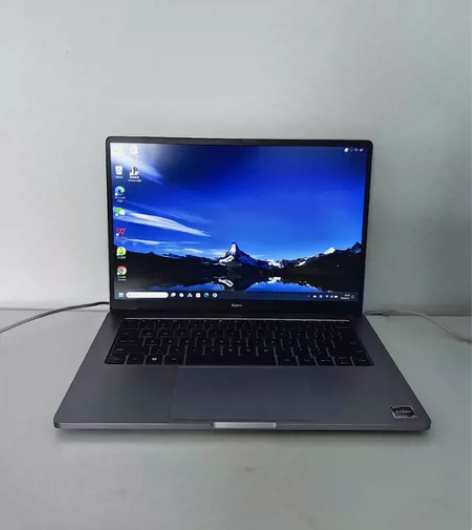 红米book Pro14锐龙版  自用出，...
