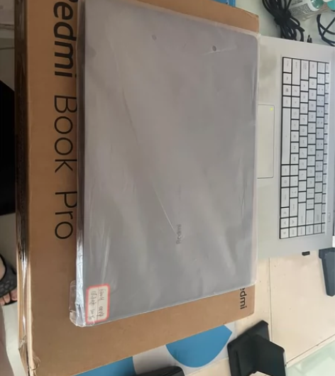红米 Redmibook pro14 20...