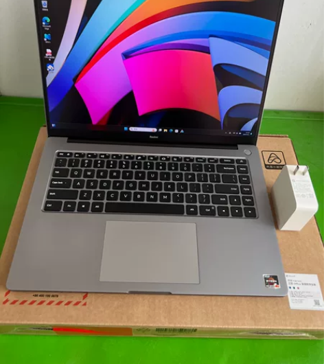 红米笔记本pro15 2021款 《最低价...