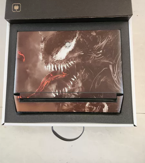 外星人 alienware 51m顶配机皇...