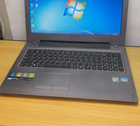 闲置联想s500笔记本电脑i3独显大屏 外...