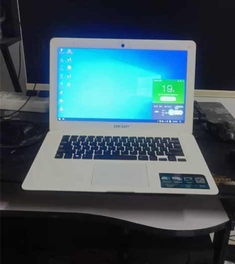 老弟自用一手笔记本，现闲置不用，低价出售。...