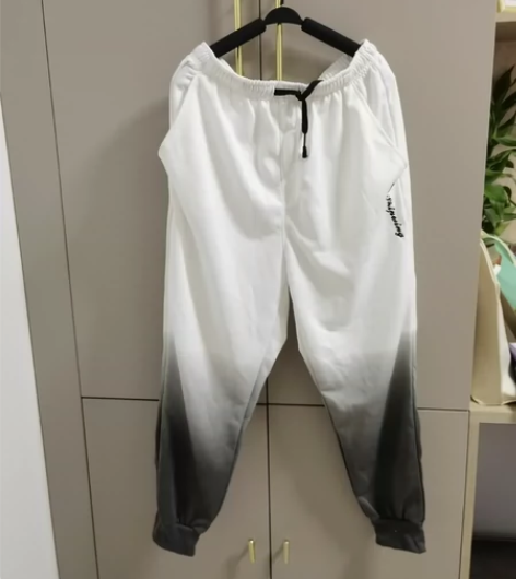 男士卫裤[灯泡][灯泡]春夏轻薄款 尺码2...