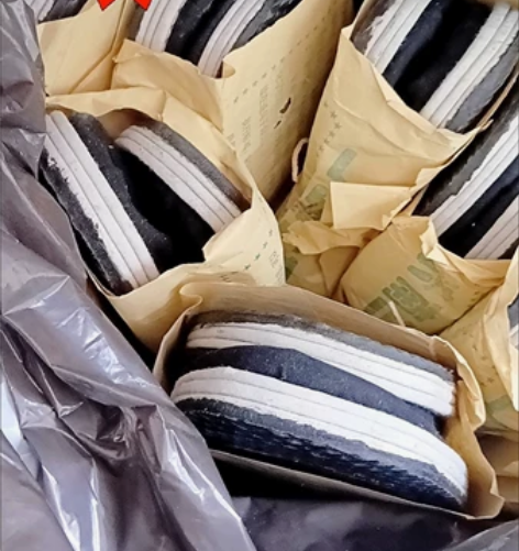 清仓处理100双正宗3520军单布鞋老北京...