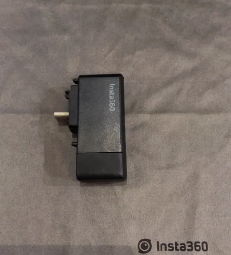 影石Insta360 X3闪传伴侣one运...