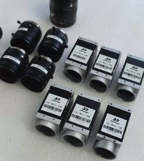 工业相机JKJ-MG21-50M 佳康杰工...