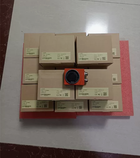 大华工业相机MV-S5B00MG000，工程余料，全新带包装...