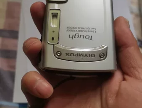 奥林巴斯 TG310 数码相机 这是一个非...