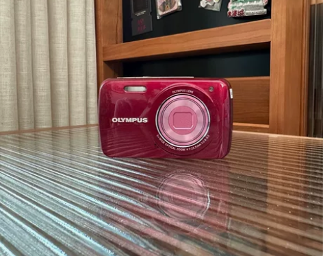 精品 奥林巴斯VH210 编号1687 1...