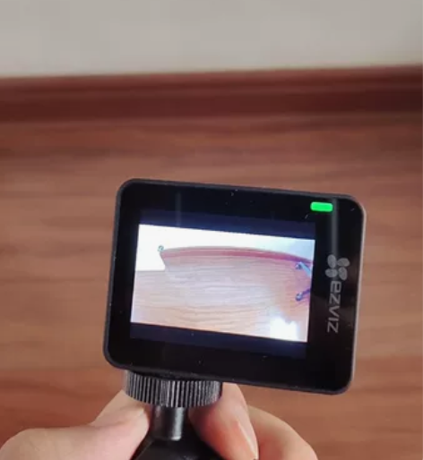 萤石s2运动相机，带32g内存卡，防水壳和...