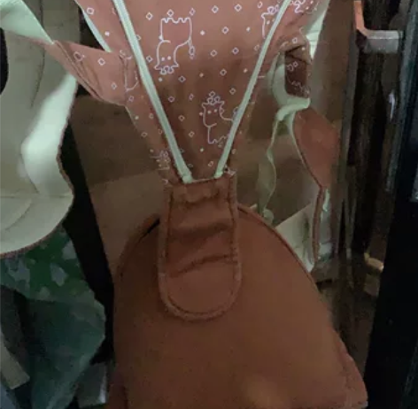 两个腰凳，床中床，脚踏琴，闲置转让，有需要...