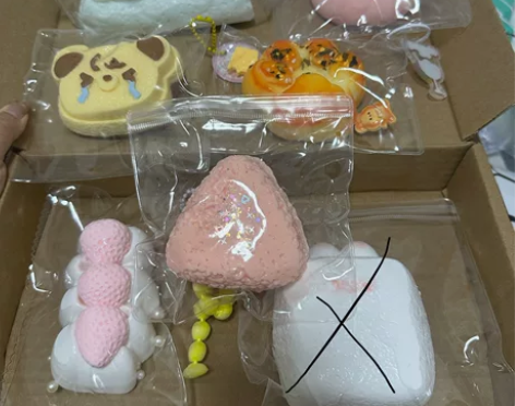 出捏捏fx 有手感视频 肌无力福音 78一...