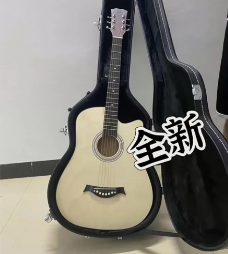 【特价包邮】全新正品枇杷树loquat吉他...