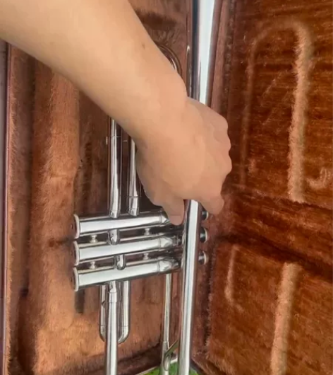 个人闲置小号一只 日本进口雅马哈，235小...