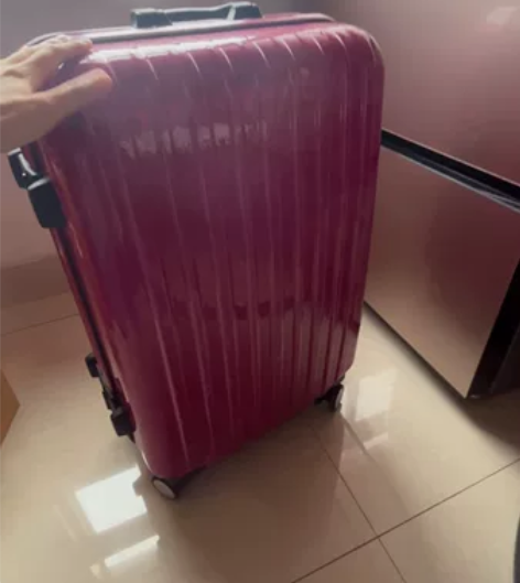 Ma iTO正品铝框20拉杆箱24旅行箱 ...