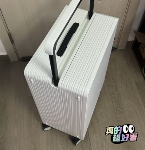 【全新】途加同款外观 拉杆箱20寸拉杆箱男...