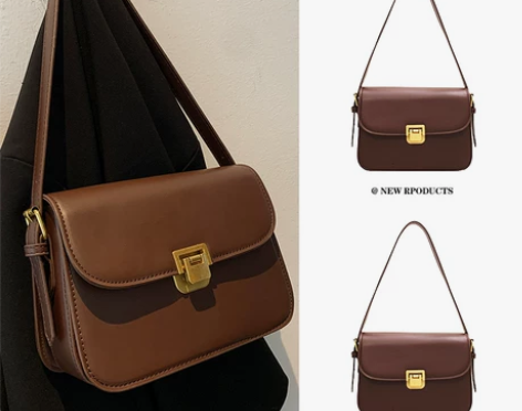 ?包邮！！！今年流行小包包女包潮时尚百搭秋...