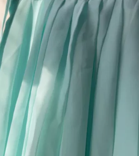 【出】玉术宋制汉服百迭裙，已改过裙长，刺绣...