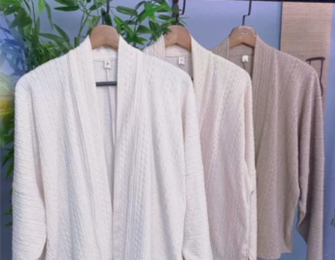 五五年原创汉服针织飞机袖日常搭配马面裙新品...