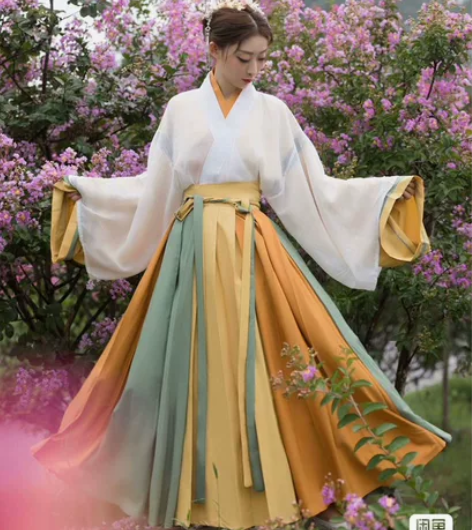 标价包邮 XS码 正 五五年 夏至芒种 有...