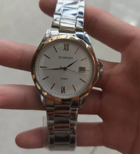 罗西尼石英机芯6517T01A   手表全...