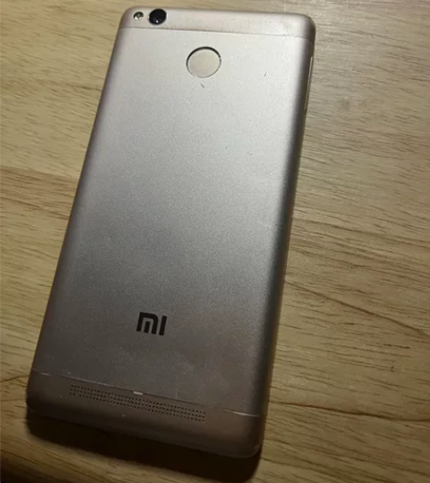 红米3s 3加32 一切功能正常 保证从来...