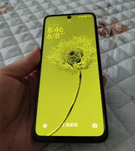 红米note11tpro+ 8+256备用...