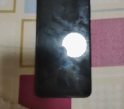 二手红米note9，贴膜使用，128g，无...