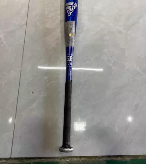 日本回流，Adidas软式棒球杆，日本标准...