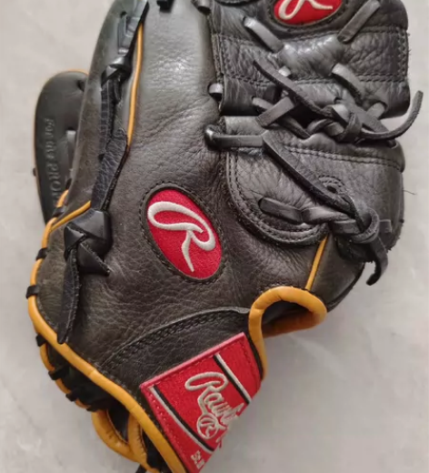 棒球手套 Rawlings 左投 game...