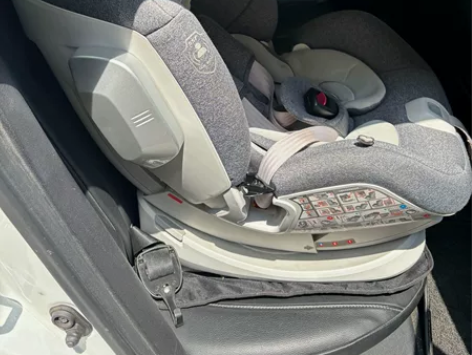 babyfirst宝贝第一灵犀儿童安全座椅...