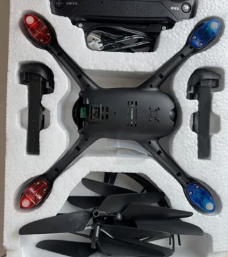 BLH遥控四轴飞行器 儿童玩具 #遥控玩具...