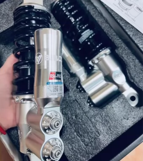 新款比博士RS4pro【鹏城精选】 比博士...