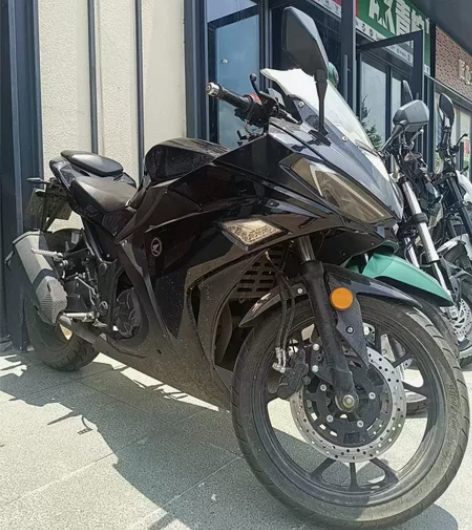 23年2月上牌，鹏城pc200－s，宗申发...