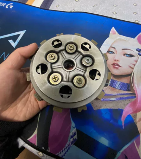 Gs125小迅龙 铃木gz125等小排量车...