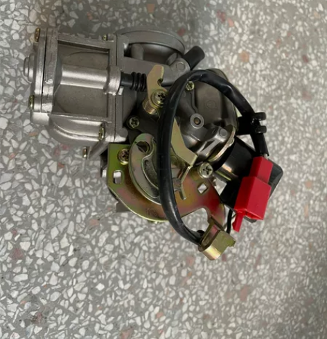 雅马哈凌鹰化油器 副厂高品质货 适用海王星...