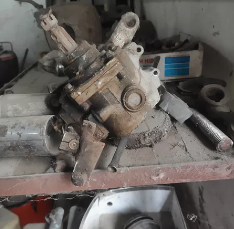 摩托车倒挡器，110    100   9...