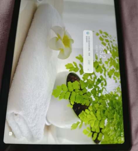 联想小新pad,全原无修,功能正常,可以用...