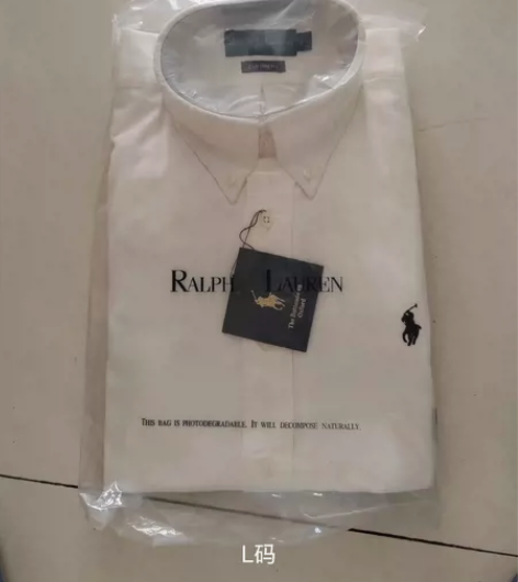 拉夫劳伦男士衬衫RALPH LAUTEN，...