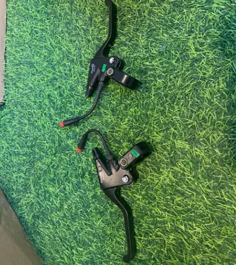 尊尚 z1 电动自行车刹车手把。 可通用大...