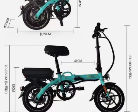 行业顶级专业至尊版代驾车 48v20ah续...