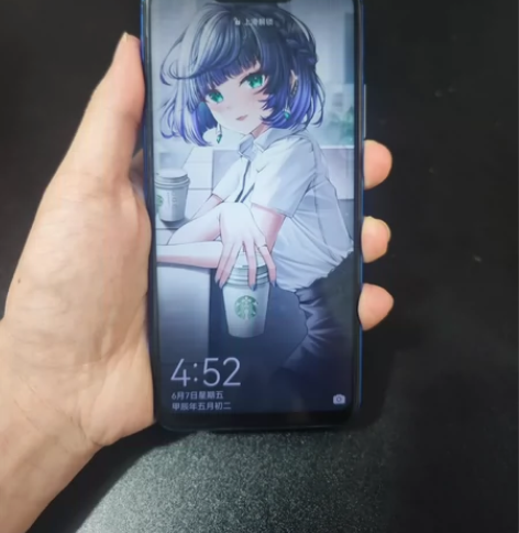 华为nova3i 4+128 麒麟710 ...